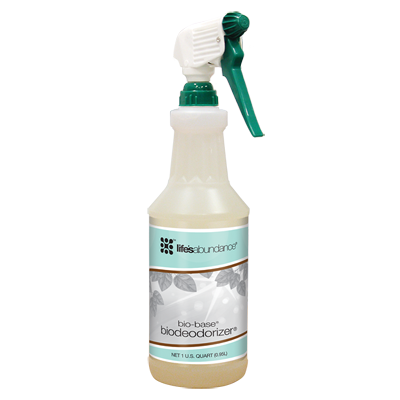 Bio-Base Biodeodorizer Spray
